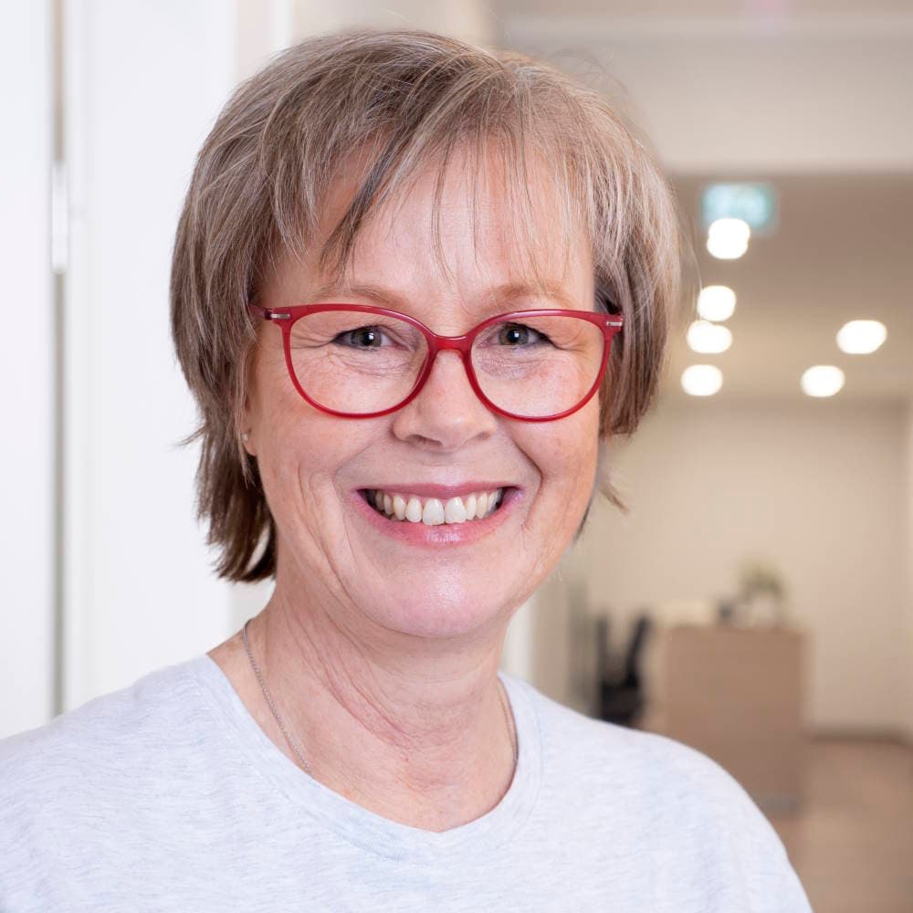 Foto von Martina Kramer