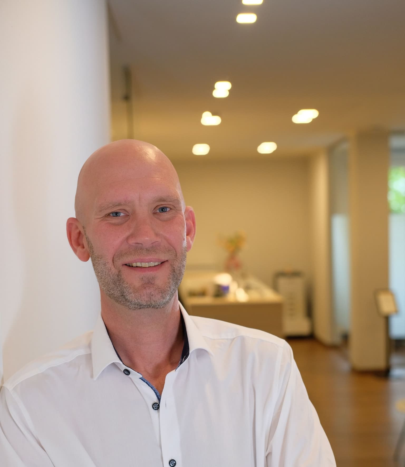 Foto von Dr. med. Jan Michels (Praxisinhaber)